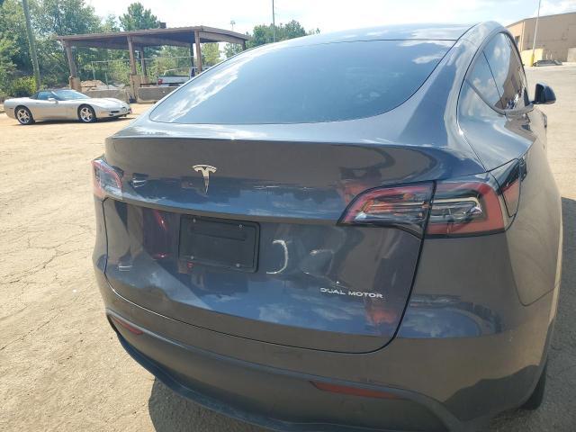 Zdjęcie 6 z aukcji – 2023 TESLA MODEL Y z VIN 7SAYGDEE2PA027741