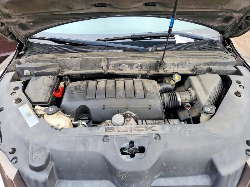 Фото 12 с аукциона – 2011 BUICK ENCLAVE с VIN 5GAKVBED8BJ149353