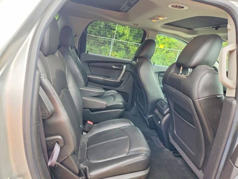 Photo 11 from auction – 2011 GMC ACADIA with VIN 1GKKVRED4BJ410960