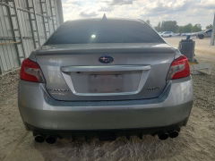 Zdjęcie 6 z aukcji – 2017 SUBARU WRX z VIN JF1VA1B61H9800717