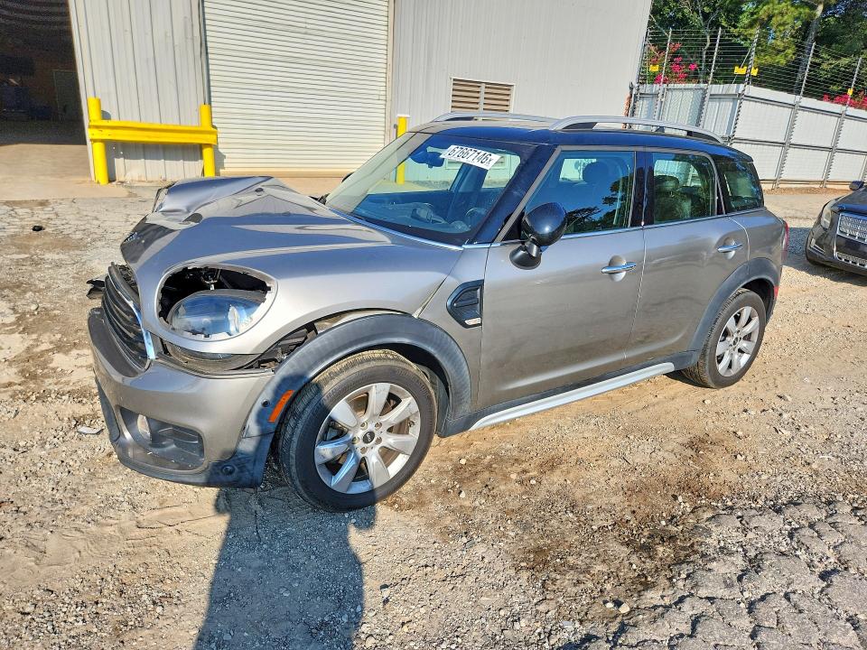 2018 MINI COOPER - Търг №67667146
