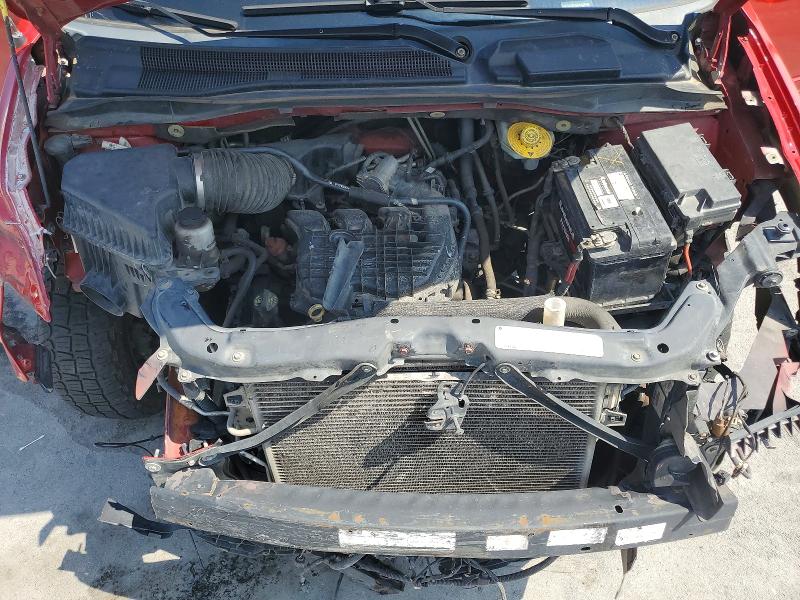 Zdjęcie 12 z aukcji – 2013 DODGE GRAND CARAVAN z VIN 2C4RDGCG5DR741091