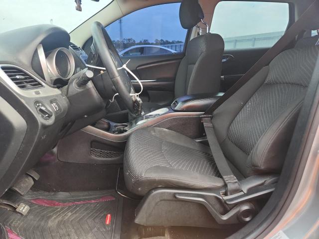 Снимка 7 от търг – 2015 DODGE JOURNEY с VIN 3C4PDCAB2FT747762