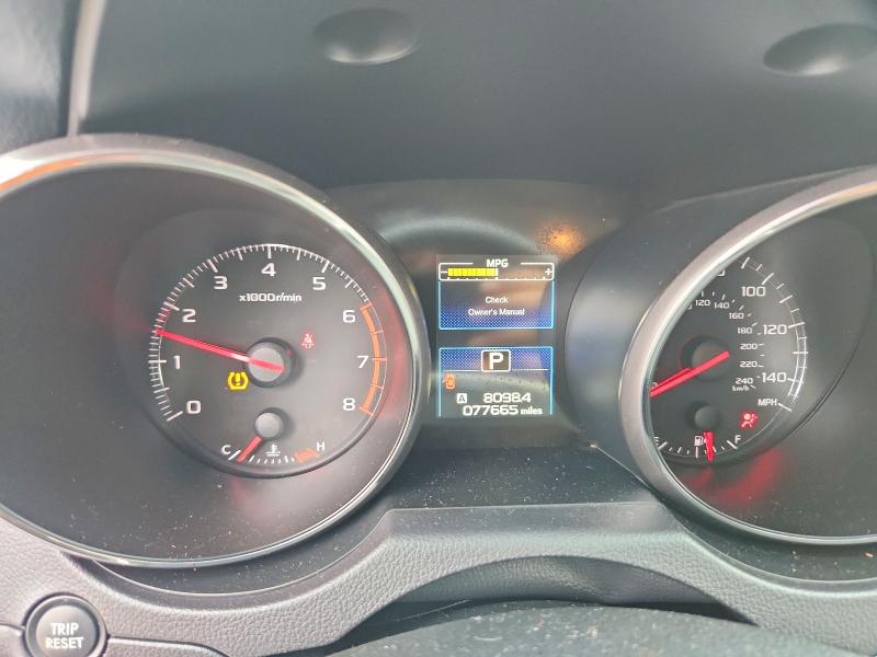 Фото 9 с аукциона – 2017 SUBARU LEGACY с VIN 4S3BNAB69H3043277