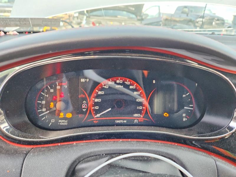 صورة رقم 9 من المزاد - 2014 DODGE DART مع VIN 1C3CDFEB7ED906861