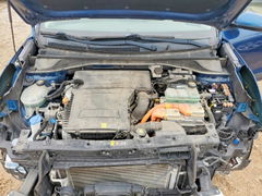 Photo 12 from auction – 2019 KIA NIRO with VIN KNDCB3LC7K5263204