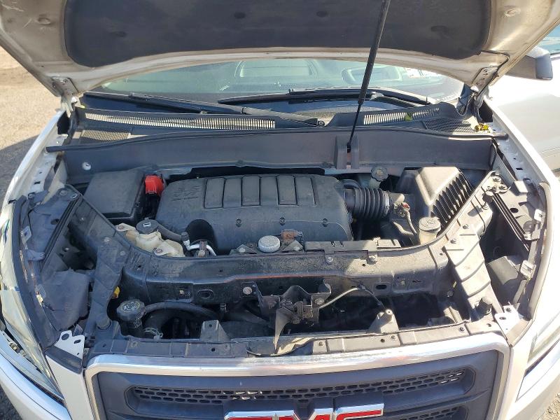 Foto 12 de la subasta – 2015 GMC ACADIA con VIN 1GKKVPKD0FJ336466