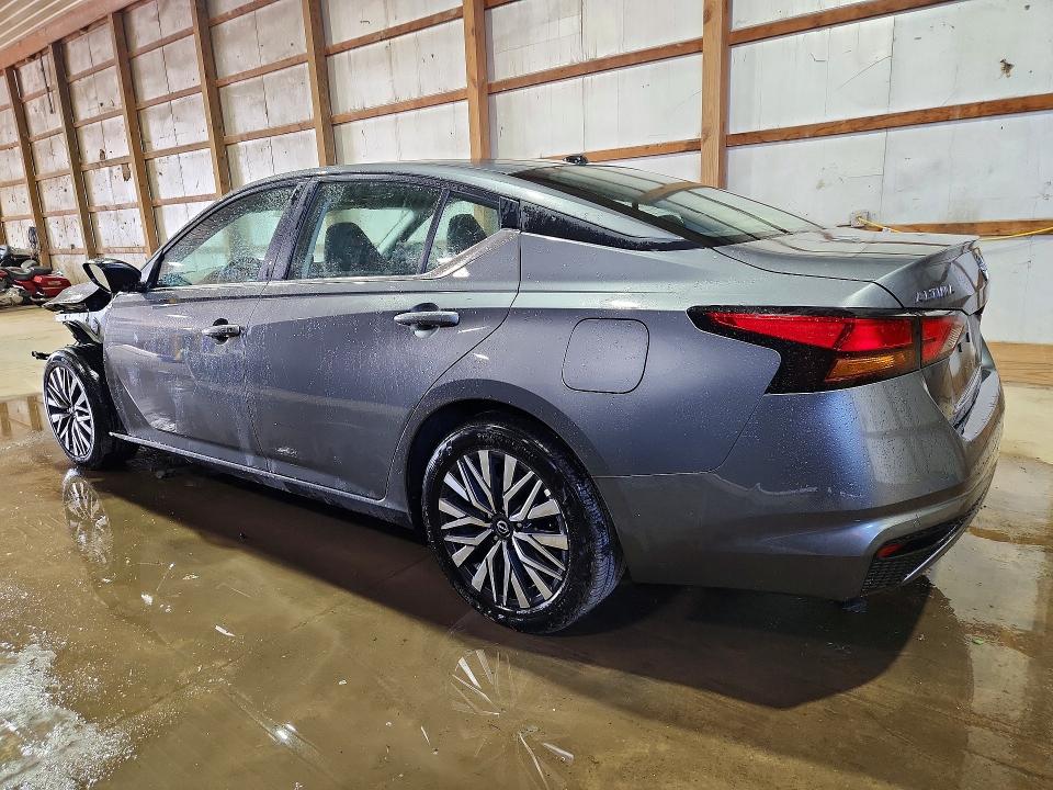Photo 2 from auction – 2026 NISSAN ALTIMA with VIN 1N4BL4DV1TN321958