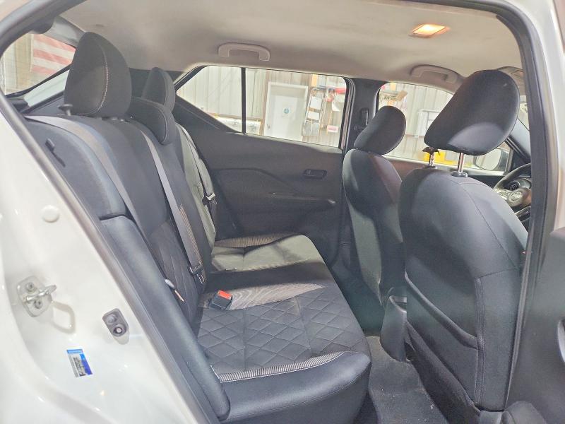 Photo 11 from auction – 2020 NISSAN KICKS with VIN 3N1CP5BV2LL561695