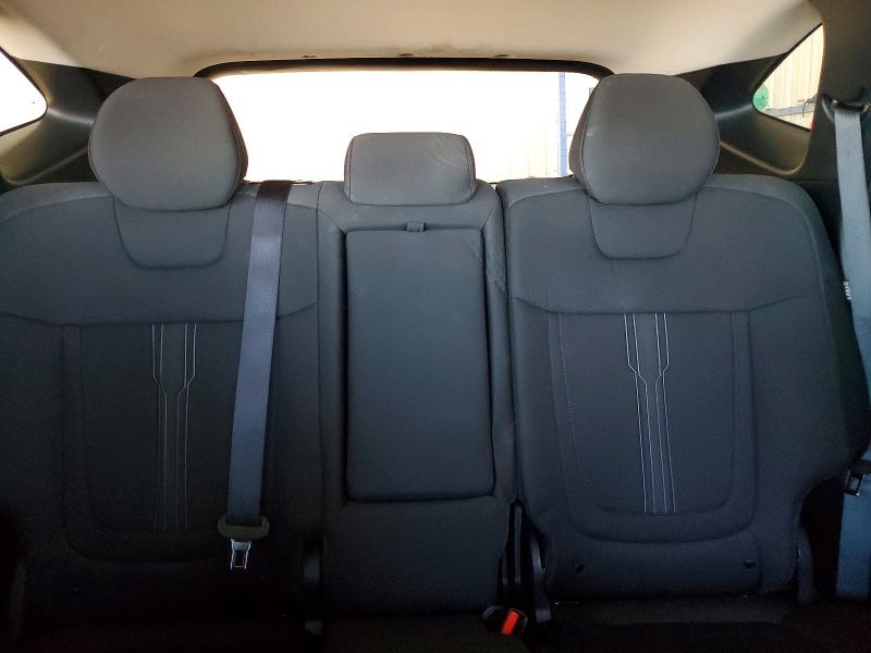 Photo 10 from auction – 2025 HYUNDAI TUCSON with VIN 5NMJB3DE7SH467165