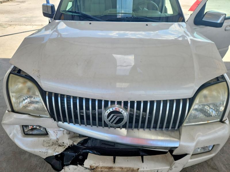 Photo 11 from auction – 2010 MERCURY MOUNTAINEER with VIN 4M2EN3JE7AUJ01401