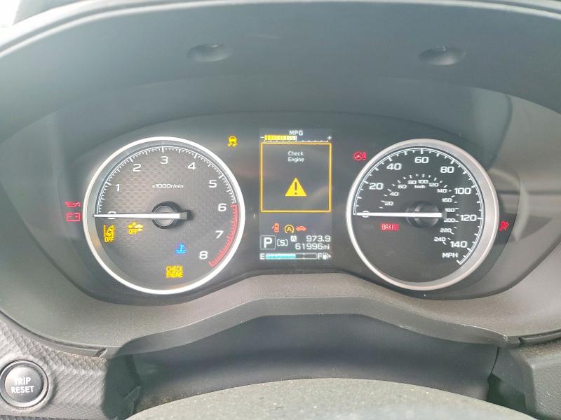 Foto 9 de la subasta – 2020 SUBARU FORESTER con VIN JF2SKAJCXLH524832