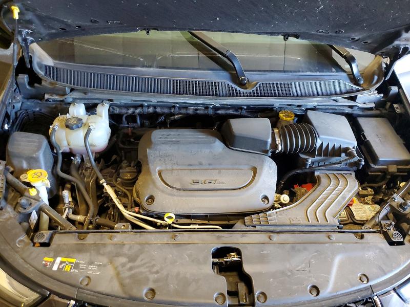 Снимка 12 от търг – 2022 CHRYSLER PACIFICA с VIN 2C4RC1GGXNR234361