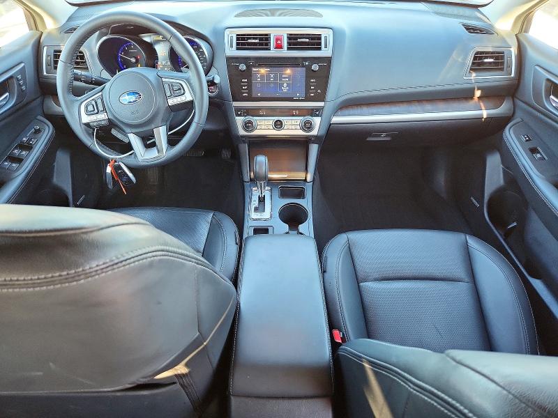 صورة رقم 8 من المزاد - 2017 SUBARU OUTBACK مع VIN 4S4BSANC6H3214802