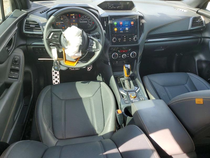 Foto 8 de la subasta – 2023 SUBARU FORESTER con VIN JF2SKAMC1PH473495