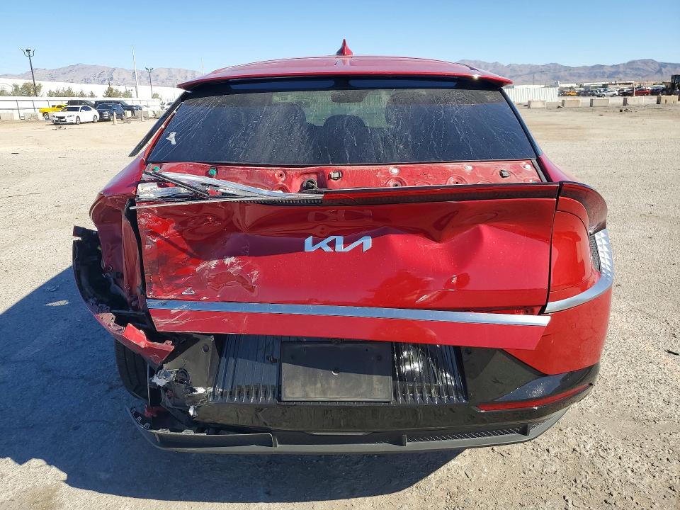 Снимка 6 от търг – 2022 KIA EV6 с VIN KNDC3DLC6N5074969