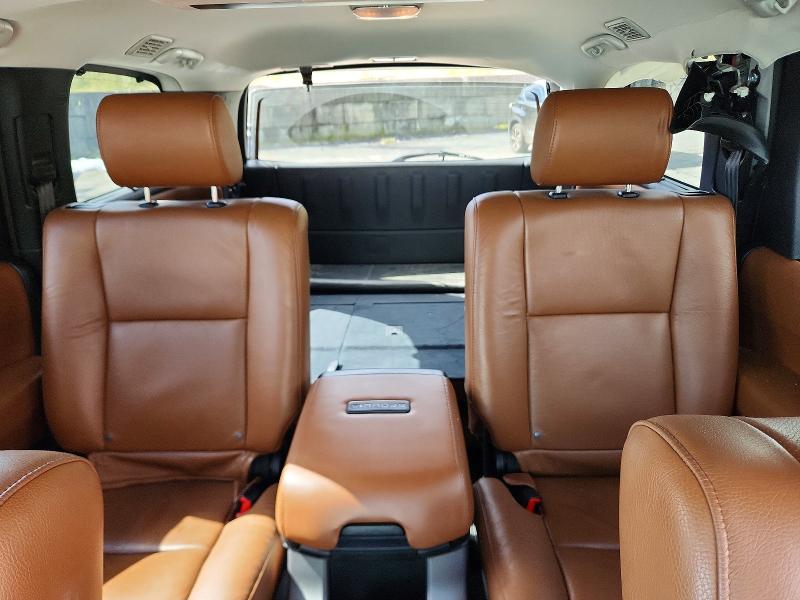 Photo 10 from auction – 2012 TOYOTA SEQUOIA with VIN 5TDDY5G14CS066753