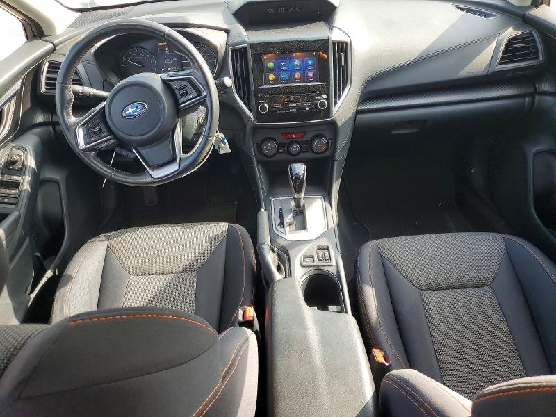 Foto 8 de la subasta – 2019 SUBARU CROSSTREK con VIN JF2GTAEC0K8299980