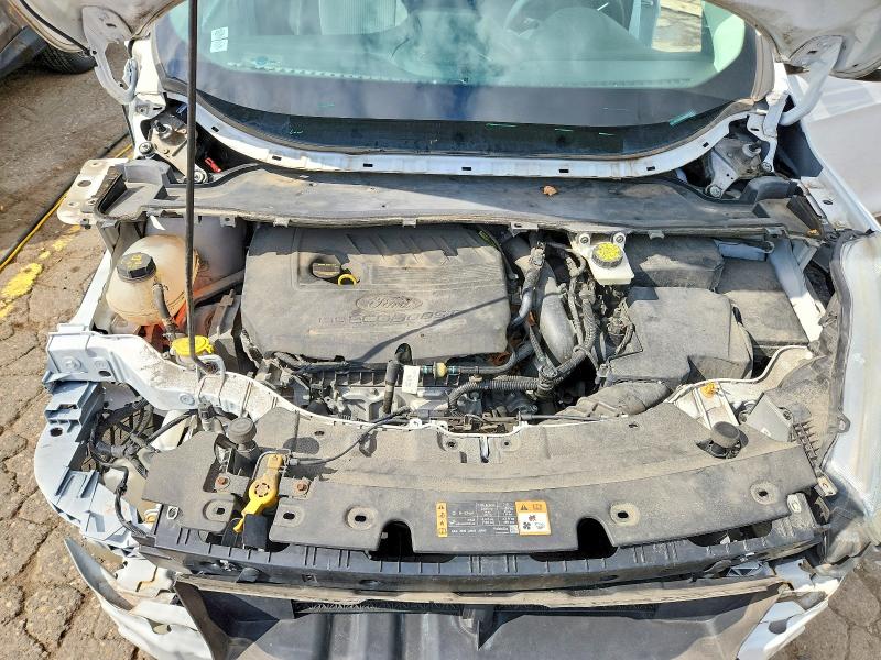 Photo 12 from auction – 2017 FORD ESCAPE with VIN 1FMCU9GD2HUC09948