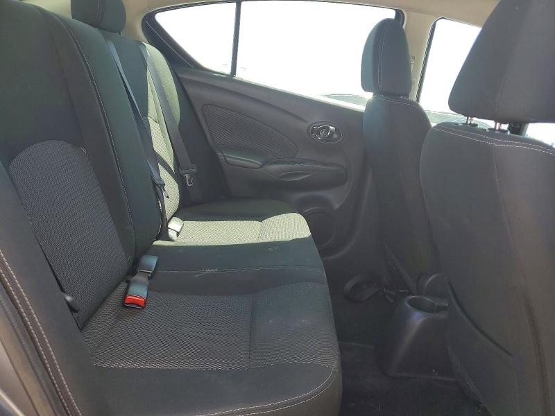 Снимка 10 от търг – 2017 NISSAN VERSA с VIN 3N1CN7AP1HL903567