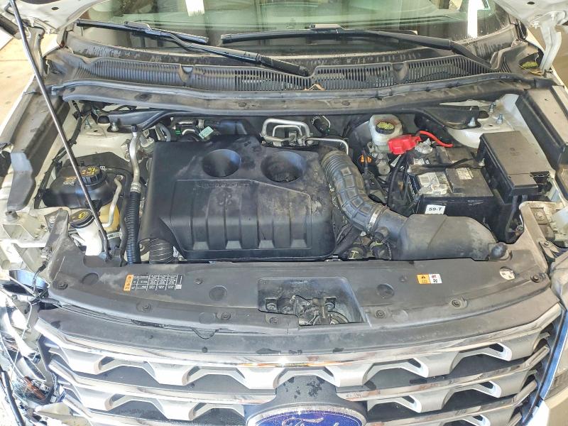 Zdjęcie 12 z aukcji – 2017 FORD EXPLORER z VIN 1FM5K8DH9HGA68097
