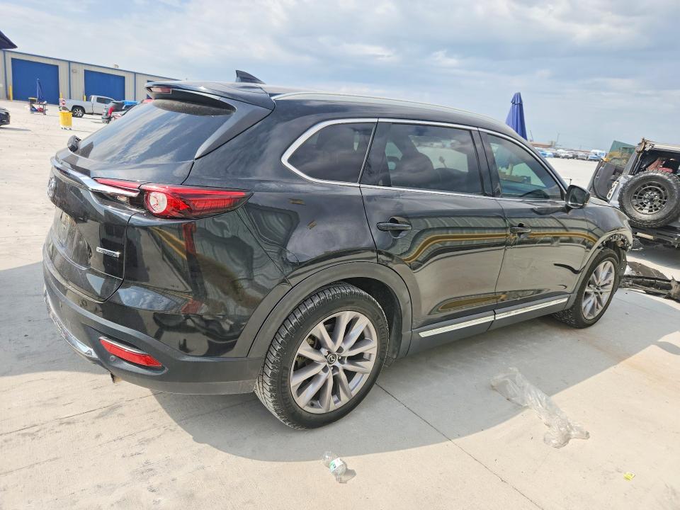 Фото 3 с аукциона – 2021 MAZDA CX-9 с VIN JM3TCADY4M0505353