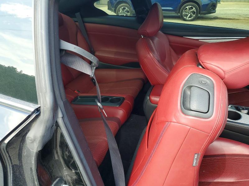 صورة رقم 10 من المزاد - 2017 INFINITI Q60 مع VIN JN1EV7EK9HM363009