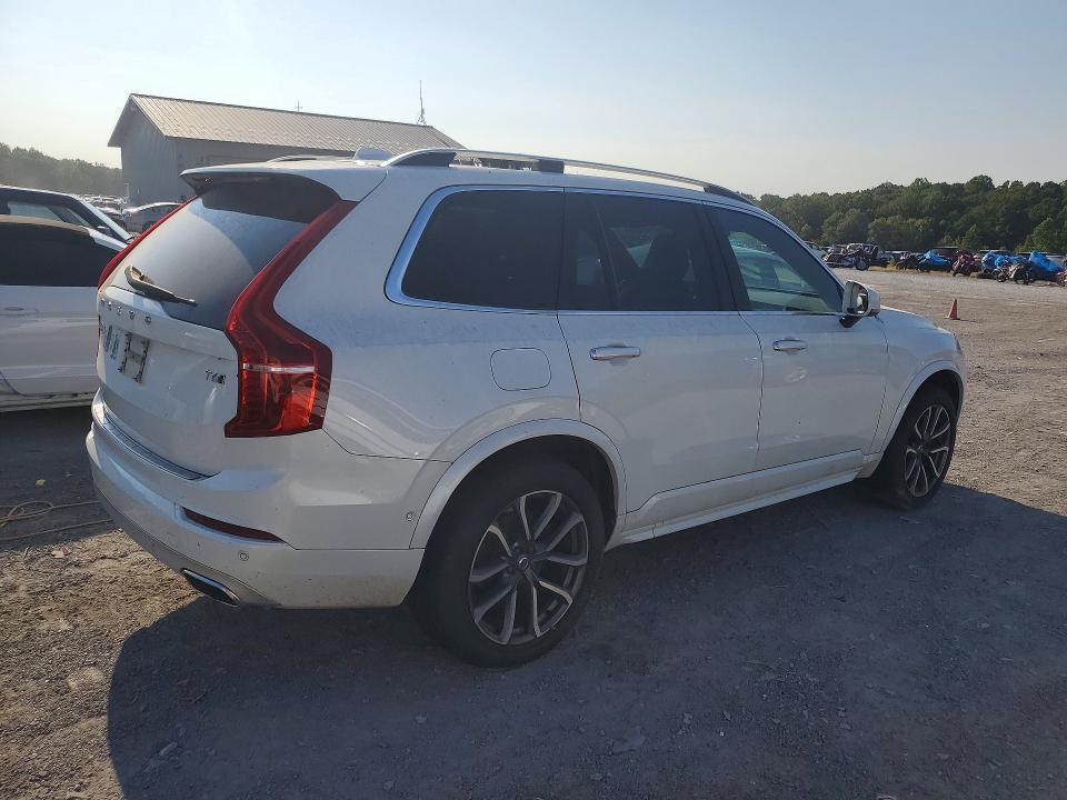 Photo 3 from auction – 2018 VOLVO XC90 with VIN YV4A22PK9J1322033