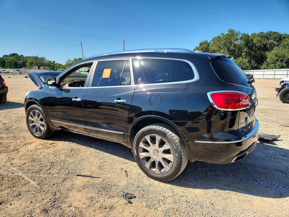 Снимка 2 от търг – 2016 BUICK ENCLAVE с VIN 5GAKRBKD5GJ165252