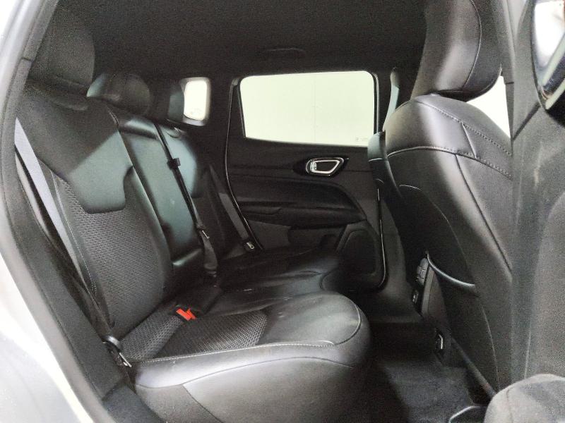 Zdjęcie 11 z aukcji – 2025 JEEP COMPASS z VIN 3C4NJDBN3ST571183