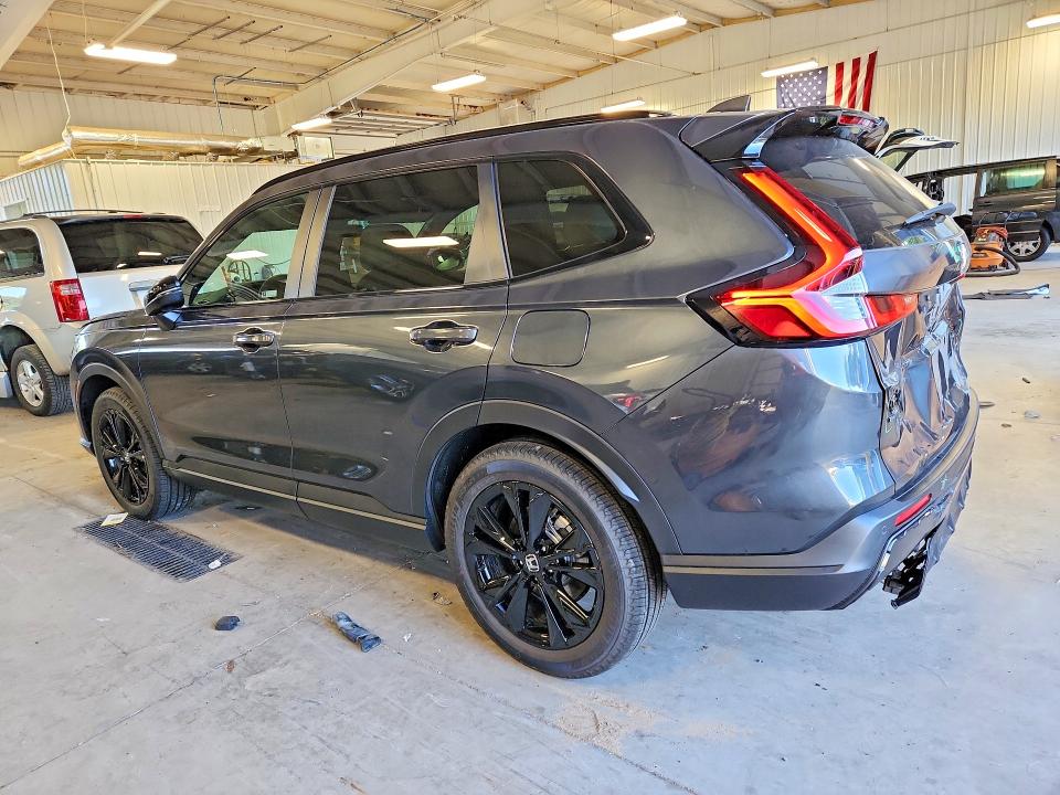 Foto 2 de la subasta – 2026 HONDA CR-V con VIN 7FARS6H92TE093931