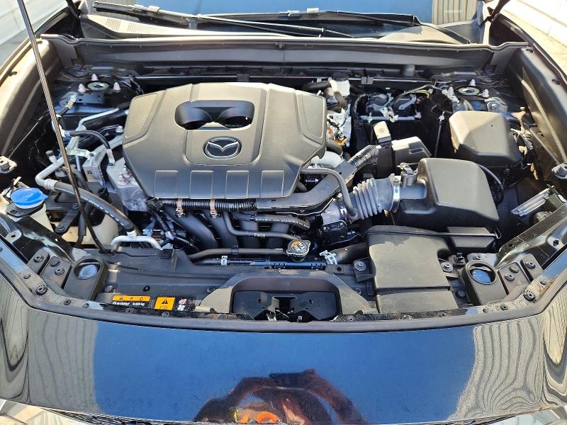 Снимка 12 от търг – 2025 MAZDA CX-30 с VIN 3MVDMBCMXSM778644