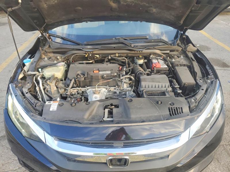 صورة رقم 11 من المزاد - 2016 HONDA CIVIC مع VIN 19XFC2F54GE082266