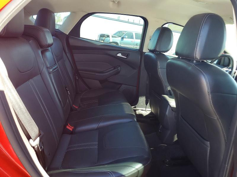Foto 10 de la subasta – 2013 FORD FOCUS SE con VIN 1FADP3K22DL132944