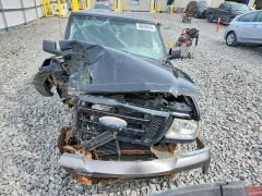 Photo 5 from auction – 2008 FORD RANGER with VIN 1FTYR45E18PA59890