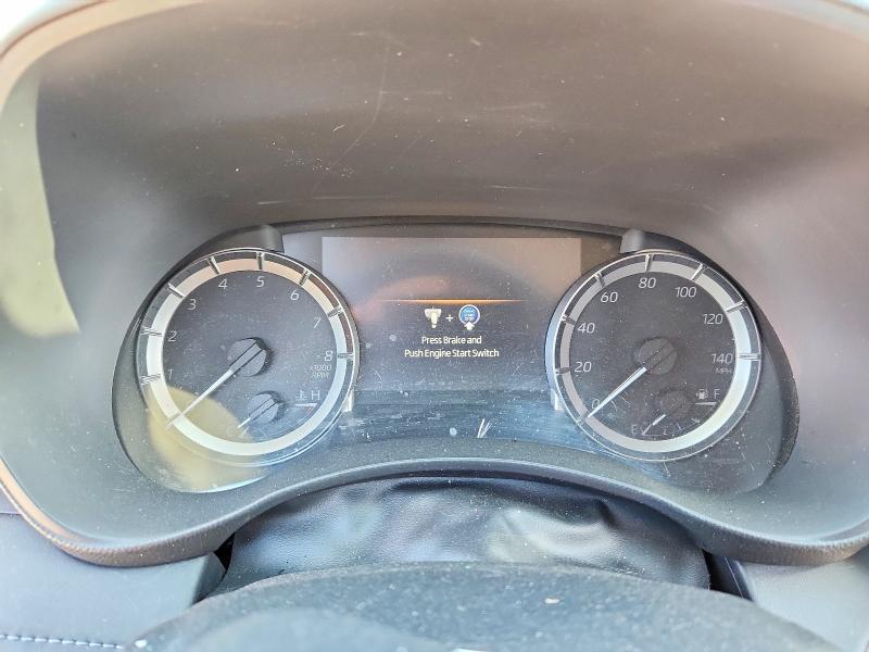 Photo 9 from auction – 2023 TOYOTA HIGHLANDER with VIN 5TDKDRAH8PS000518