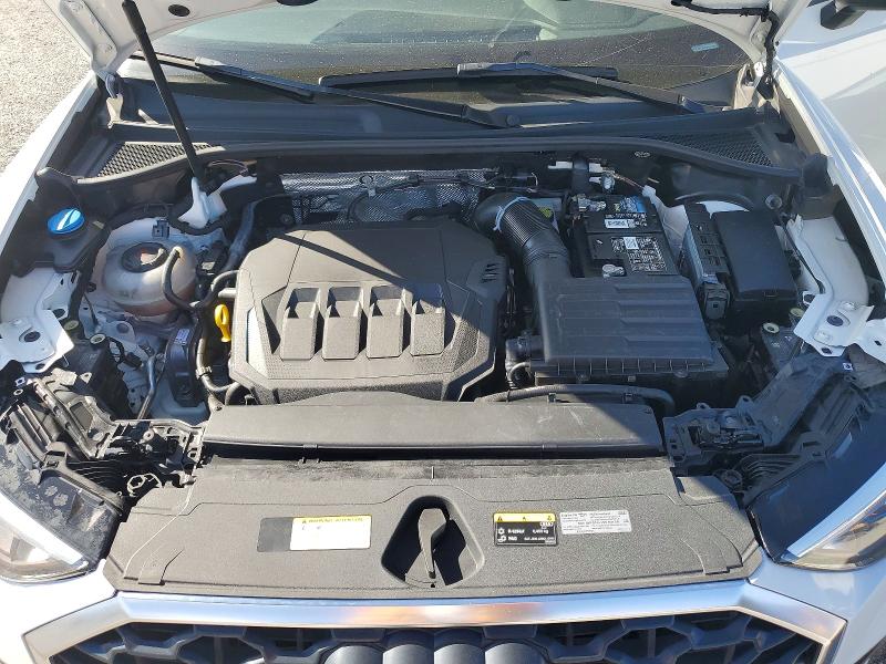 Foto 12 de la subasta – 2022 AUDI Q3 con VIN WA1DECF35N1123276