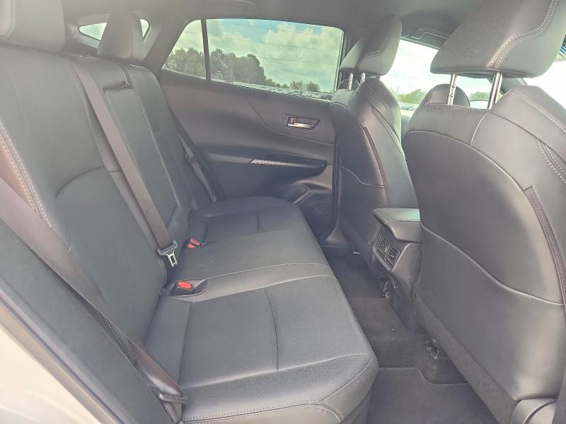 صورة رقم 11 من المزاد - 2023 TOYOTA VENZA مع VIN JTEAAAAH7PJ133205