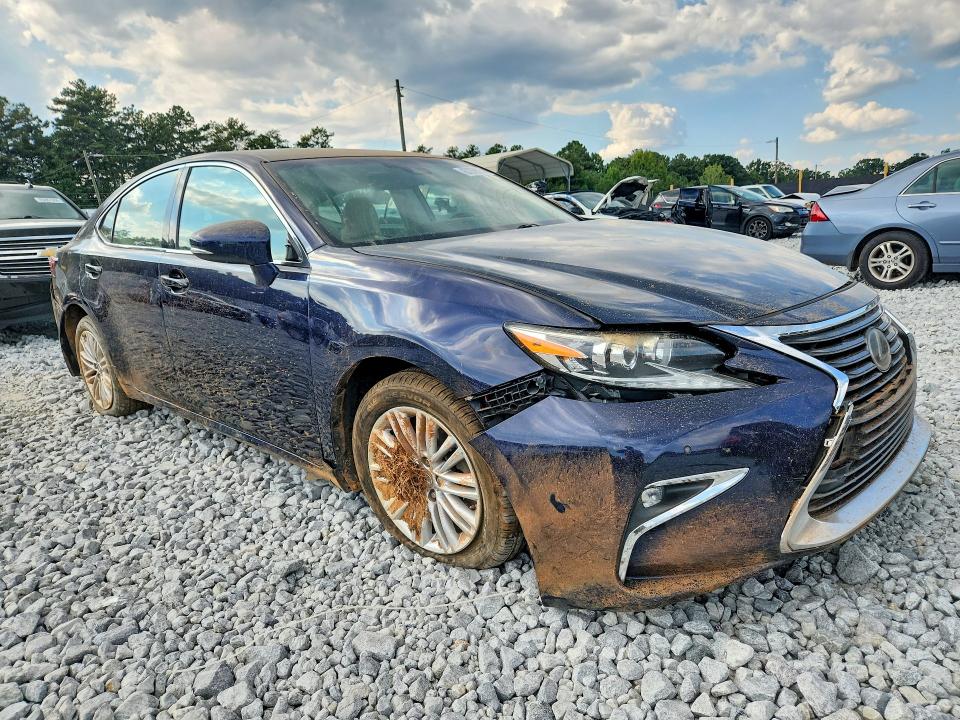 صورة رقم 4 من المزاد - 2016 LEXUS ES مع VIN 58ABK1GG5GU014219