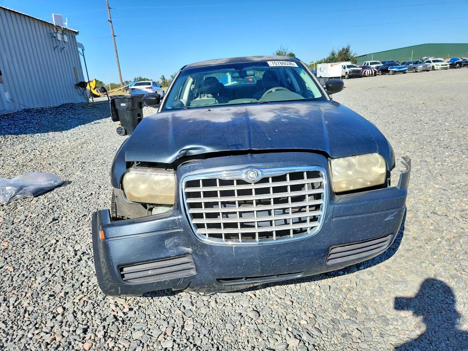 Zdjęcie 5 z aukcji – 2008 CHRYSLER 300 z VIN 2C3KA43R78H177051