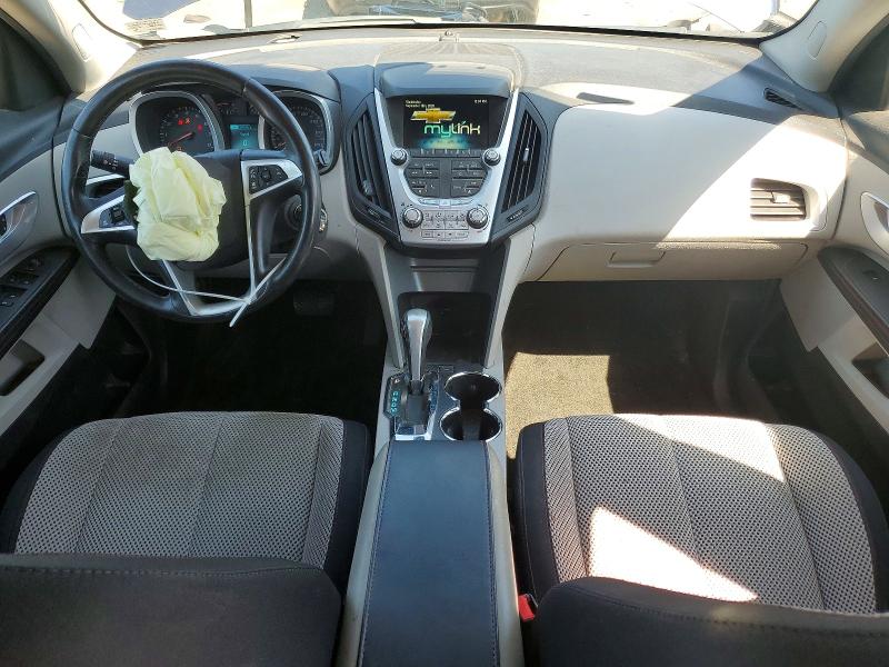 Снимка 8 от търг – 2015 CHEVROLET EQUINOX с VIN 2GNFLFEK6F6230843