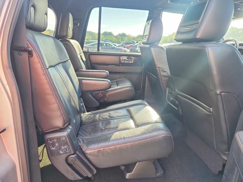Zdjęcie 11 z aukcji – 2016 LINCOLN NAVIGATOR z VIN 5LMJJ3LT7GEL01248