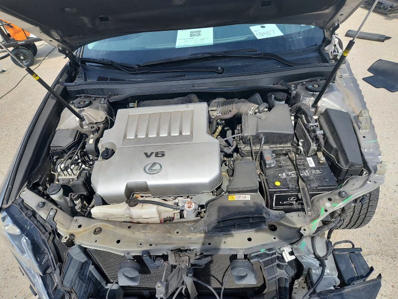 Photo 11 from auction – 2017 LEXUS ES with VIN 58ABK1GG1HU055044
