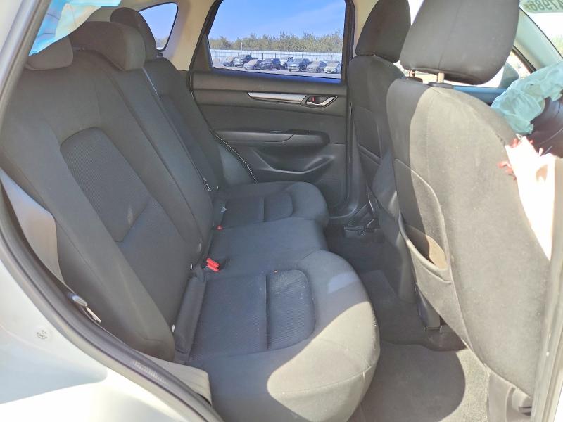 Фото 11 с аукциона – 2017 MAZDA CX-5 с VIN JM3KFABLXH0118838