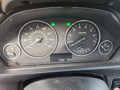 Photo 9 from auction – 2013 BMW 320 with VIN WBA3C3C51DF981002