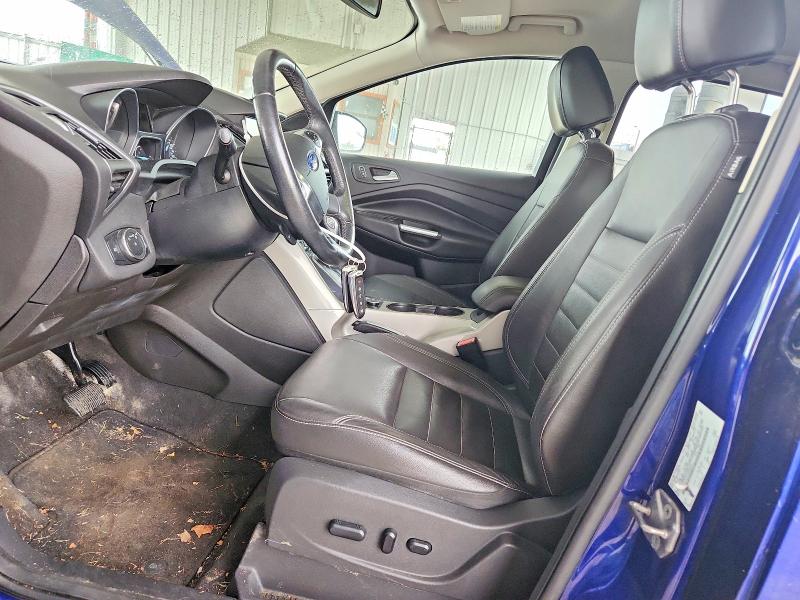 Photo 7 from auction – 2013 FORD ESCAPE with VIN 1FMCU0HX1DUA58440
