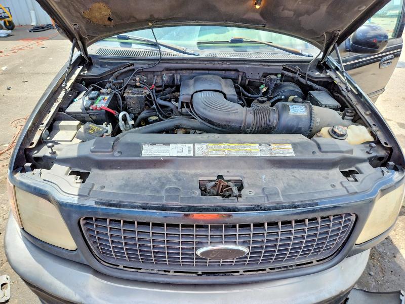 Photo 12 from auction – 2000 FORD EXPEDITION with VIN 1FMRU1768YLA60254