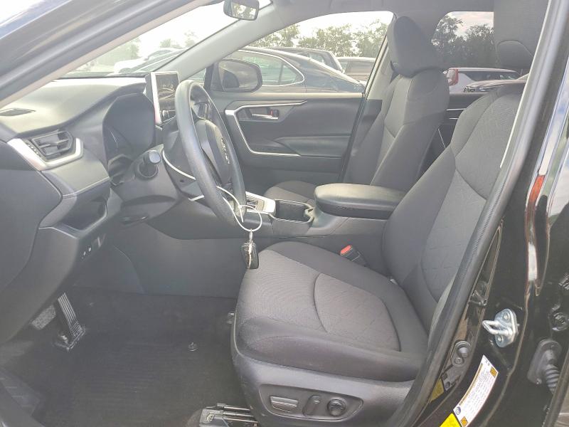Снимка 7 от търг – 2025 TOYOTA RAV4 с VIN JTMP1RFV1SJ044069