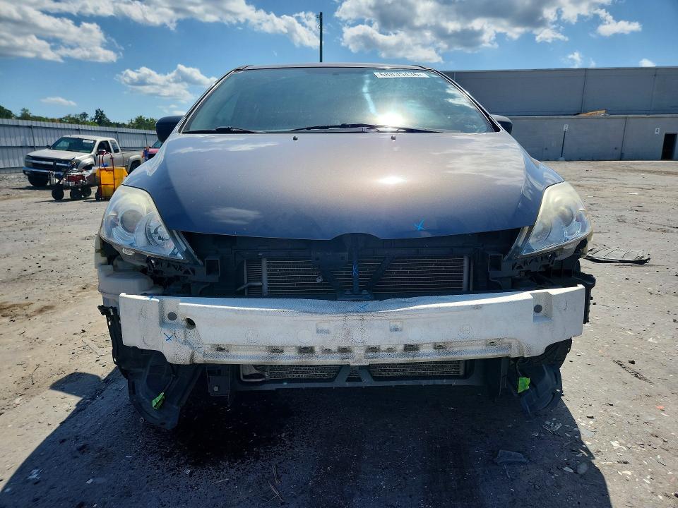 Фото 5 с аукциона – 2007 MAZDA 5 с VIN JM1CR293870158561