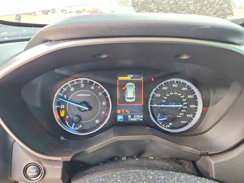 Photo 9 from auction – 2020 SUBARU ASCENT with VIN 4S4WMALD5L3470901